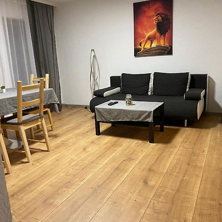 Ferienwohnung Schwabenheim An Der Selz Екстер'єр фото