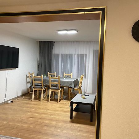 Ferienwohnung Schwabenheim An Der Selz Екстер'єр фото